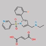 Vonoprazan Impurity 45 CAS#: N/A