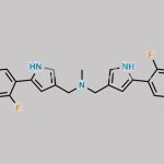 Vonoprazan Impurity 8 CAS#: N/A