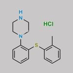 Vortioxetine Impurity 1 CAS#: 1293342-91-2