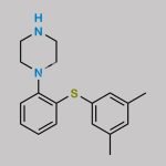 Vortioxetine Impurity 7 CAS#: 508233-75-8