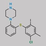Vortioxetine Impurity 9 CAS#: 1240670-87-4