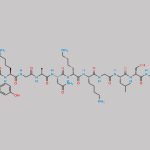 Vosoritide D-Cys-39 Impurity CAS#: N/A