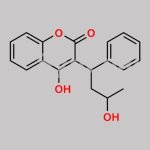 Warfarin Alcohol Impurity CAS#: 28392-96-3