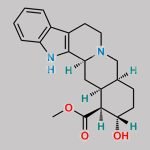 Yohimbine EP Impurity B CAS#: 131-03-3