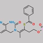 Z-Benfotiamine CAS#: 775256-41-2