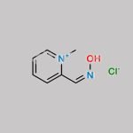 (Z)-Pralidoxime Chloride CAS#: 13698-37-8