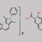 Z-Pyrvinium Pamoate CAS#: N/A
