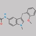 Zafirlukast Impurity 5 CAS#: 107754-20-1