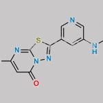 Zalunfiban CAS#: 1448313-27-6