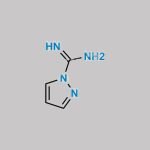 Zanamivir EP Impurity F CAS#: 4023-00-1