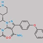 Zanubrutinib 4-Acryloyl Impurity CAS#: N/A