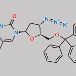 Zidovudine EP Impurity J CAS#: 29706-84-1