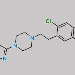 Ziprasidone Impurity 4 CAS#: 1797879-13-0
