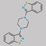 Ziprasidone Impurity P CAS#: 223586-82-1