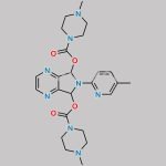 Zopiclone Impurity 10 CAS#: N/A