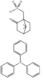 Structure of Triphenylsulfonium 10-Camphorsulfonate CAS 227199-92-0