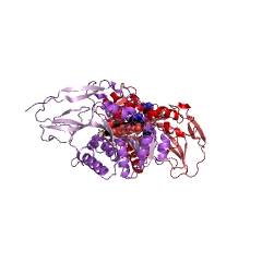 Example Structure of 13,14-dehydro-15-oxoprostaglandin 13-reductase EC#: 1.3.1.48