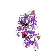 Example Structure of acetylserotonin O-methyltransferase EC#: 2.1.1.4