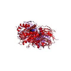 Example Structure of tRNAPhe {7-[3-amino-3-(methoxycarbonyl)propyl]wyosine37-N}-methoxycarbonyltransferase EC#: 2.3.1.231