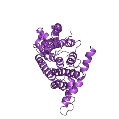 Example Structure of (2E,6E)-farnesyl diphosphate synthase EC#: 2.5.1.10