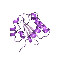 Example Structure of protein-Npi-phosphohistidine-N,N'-diacetylchitobiose phosphotransferase EC#: 2.7.1.196