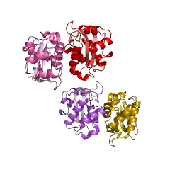 Example Structure of protein-Npi-phosphohistidine-D-mannitol phosphotransferase EC#: 2.7.1.197