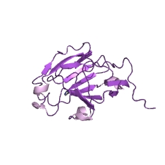 Example Structure of protein-Npi-phosphohistidine-D-glucose phosphotransferase EC#: 2.7.1.199