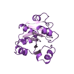 Example Structure of protein-Npi-phosphohistidine-D-fructose phosphotransferase EC#: 2.7.1.202