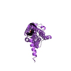 Example Structure of diacylglycerol diphosphate phosphatase EC#: 3.1.3.81