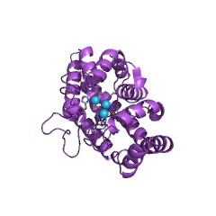 Example Structure of phospholipase C EC#: 3.1.4.3