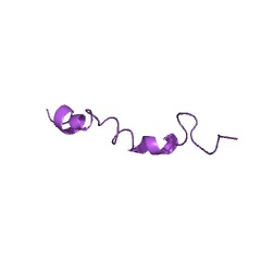 Example Structure of 3',5'-cyclic-AMP phosphodiesterase EC#: 3.1.4.53