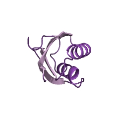 Example Structure of Zn2+-exporting ATPase EC#: 3.6.3.5