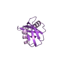 Example Structure of phosphohistidine phosphatase EC#: 3.9.1.3