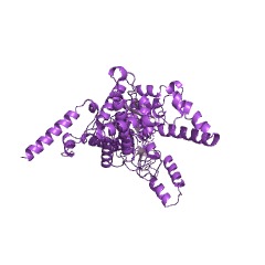 Example Structure of Methylisocitrate lyase EC#: 4.1.3.30