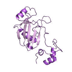 Example Structure of alkylmercury lyase EC#: 4.99.1.2