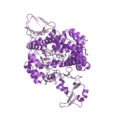 Example Structure of (1->4)-alpha-D-glucan 1-alpha-D-glucosylmutase EC#: 5.4.99.15″ /></td>
</tr>
<tr>
<td>别名</td>
<td>(1,4)-alpha-D-glucan 1-alpha-D-glucosylmutase, (1->4)-alpha-D-Glucan 1-alpha-glucosylmutase, Cellulase (Arthrobacter strain Q36 clone pBMT13 trehalose oligosaccharide-forming), Cellulase (Rhizobium strain M11 clone pBMT7 trehalose oligosaccharide-forming), Malto-oligosyltrehalose synthase, Maltodextrin alpha-D-glucosyltransferase, maltooligosyl trehalose synthase, Maltooligosyl trehalose synthase (Rhizobium strain M-11 clone pBMTU1 gene treY reduced), maltooligosyl-trehalose synthase, maltooligosyltrehalose synthase, MOTS, MTS, MTSase, MTSH, protein ST0929, SEB24, SP3.5, SSO2095, SsTDFE, Synthase, maltooligosyltrehalose (Rhizobium strain M-11 clone pBMTU1 gene treY reduced), Synthase, maltooligosyltrehalose (Sulfolobus acidocaldarius clone pBST1 gene treY), Sythase, maltooligosyltrehalose (Arthrobacter clone pBRT4 gene treY), TDFE, trehalosyl dextrin-forming enzyme, TreY</td>
</tr>
<tr>
<td>EC Number</td>
<td>5.4.99.15</td>
</tr>
<tr>
<td>CAS编号</td>
<td>170780-49-1</td>
</tr>
<tr>
<td>Comments</td>
<td>The enzyme from?Arthrobacter?sp.,?Sulfolobus acidocaldarius?acts on (1¡ú4)-¦Á-D-glucans containing three or more (1¡ú4)-¦Á-linked?D-glucose units. Not active towards maltose.</td>
</tr>
<tr>
<td>Cofactor</td>
<td></td>
</tr>
<tr>
<td>History</td>
<td></td>
</tr>
<tr>
<td>Reactions</td>
<td>4-((1->4)-alpha-D-glucosyl)(n-1)-D-glucose = 1-alpha-D-((1->4)-alpha-D- glucosyl)(n-1)-alpha-D-glucopyranoside.</td>
</tr>
</tbody>
</table>
</figure>
<!-- Developer mode initialization; Version: ;4.3.3Relation: tags; All categories: 1;No taxonomy terms to get posts;Plugin execution time: 0.00039911270141602 sec; --><!-- CONTENT END 1 -->
        
<table>
<tr><td colspan=