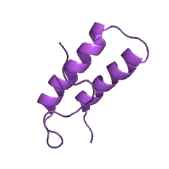 Example Structure of glutamate-tRNA ligase EC#: 6.1.1.17