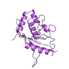 Example Structure of ubiquitin-protein ligase EC#: 6.3.2.19
