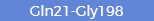 Squence of Recombinant Human Lipocalin-2